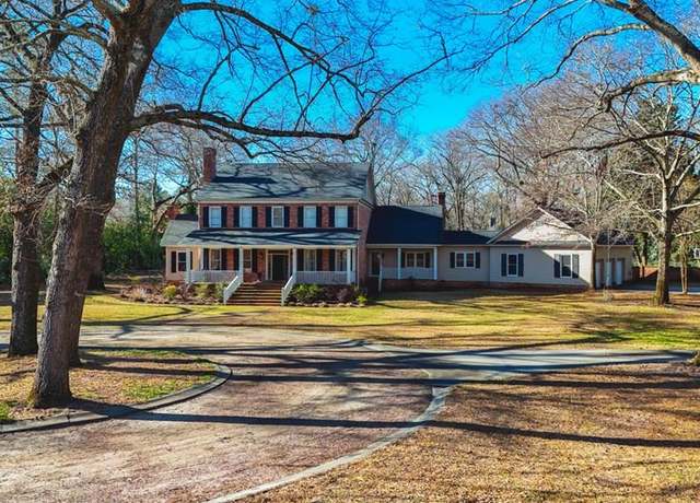 Property at 920 Carolyn Dr, Sumter, SC 29154, 6 beds, 5.5 baths