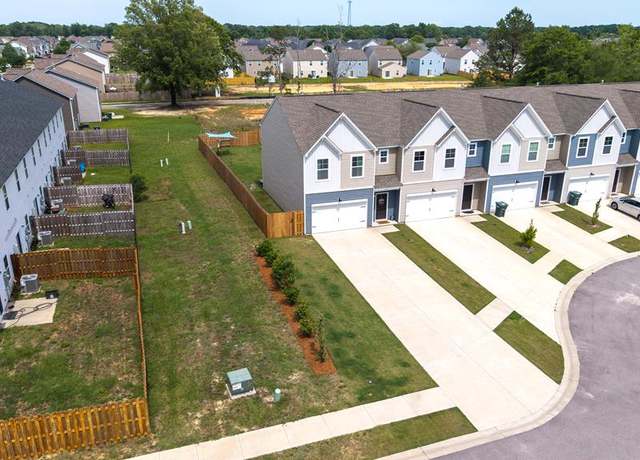 Property at 1859 Payne Dr, Sumter, SC 29150, 3 beds, 2.5 baths