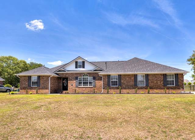 Property at 3085 Ashlynn Way, Sumter, SC 29154, 3 beds, 2.5 baths
