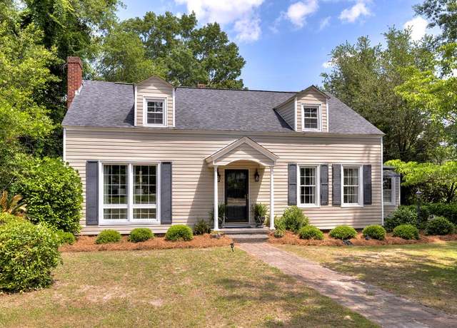 Property at 25 Maplewood Dr, Sumter, SC 29150, 4 beds, 2.5 baths