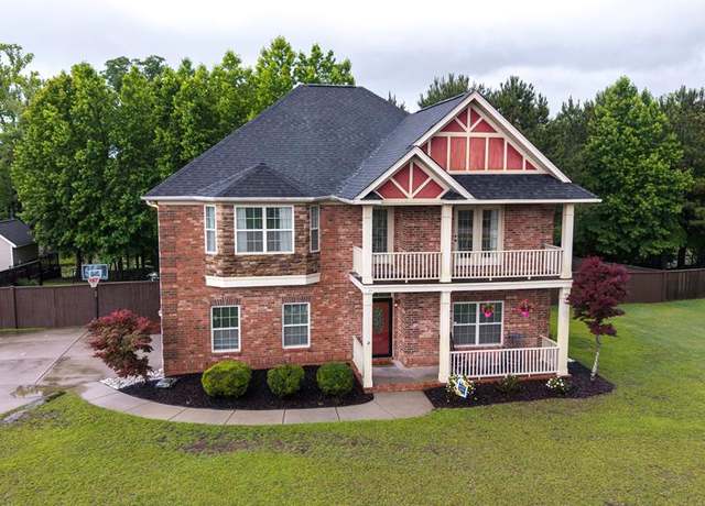 Property at 1031 Rockdale Blvd, Sumter, SC 29154, 4 beds, 2.5 baths