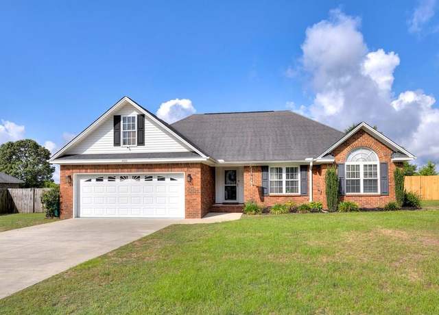 Property at 4425 Excursion Dr, Dalzell, SC 29040, 4 beds, 2 baths