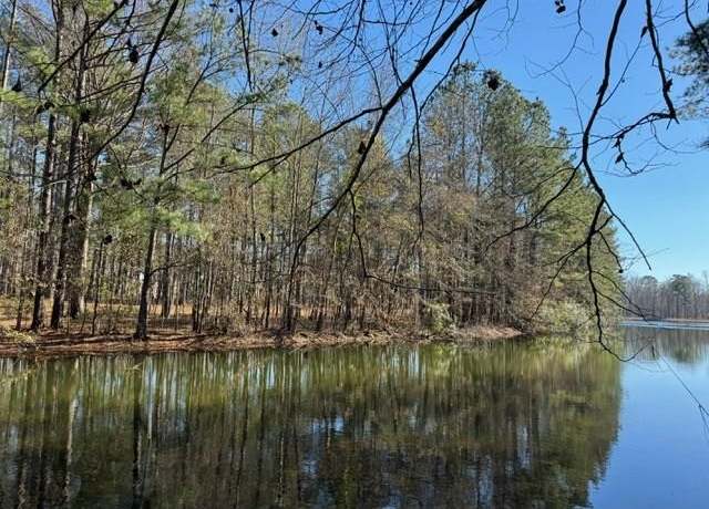 Property at TBD Poplar Creek Dr Lot #29, Elloree, SC 29047