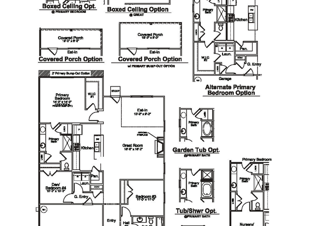 Property at 1931 Deercreek Dr Lot 56, Manning, SC 29102, 4 beds, 2 baths