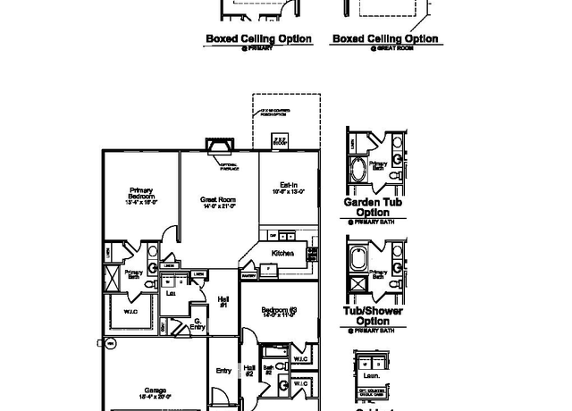 Property at 1001 Par Three Ct Lot 81, Manning, SC 29102, 3 beds, 2 baths