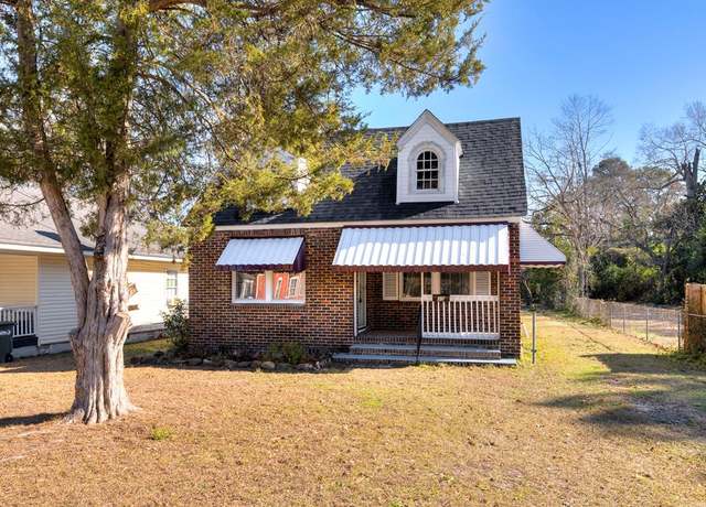 Property at 35 Wright St, Sumter, SC 29150, 3 beds, 2 baths
