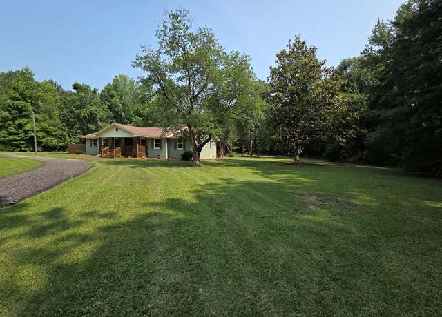 Property at 3435 Mccrays Mill Rd, Sumter, SC 29154, 4 beds, 2.5 baths