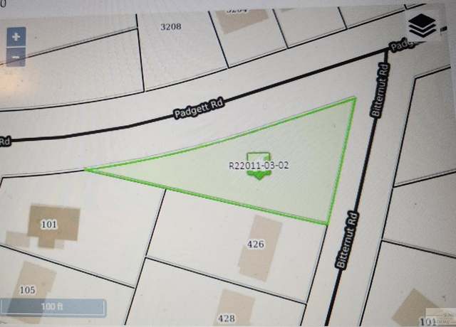 Property at 0 W/s Bitternut Rd, Columbia, SC 29209