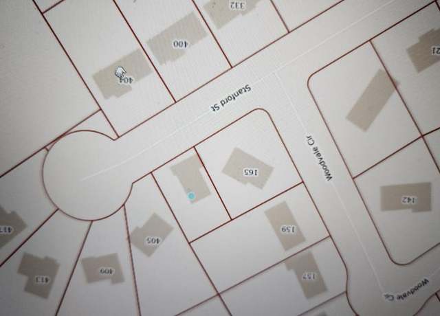 Property at 0 Stanford St, Columbia, SC 29203