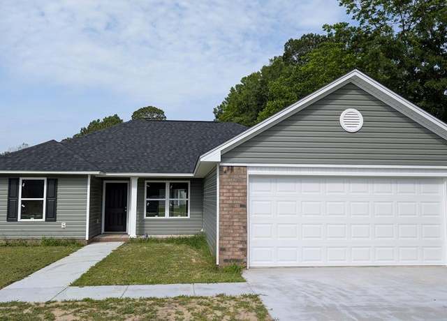 Property at 212 S Marion St, Pinewood, SC 29125, 3 beds, 2 baths
