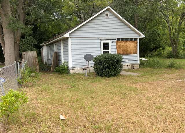 Property at 43 2nd Ave, Sumter, SC 29150, 2 beds, 1 bath