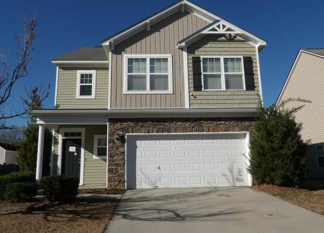 Property at 1654 Musket Trl, Sumter, SC 29150, 3 beds, 2.5 baths