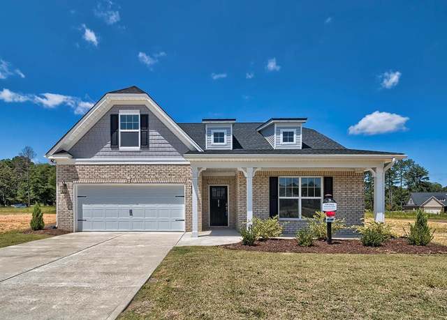 Property at 3384 Rustic Drive C9 Wallace Dr, Sumter, SC 29150, 3 beds, 3 baths