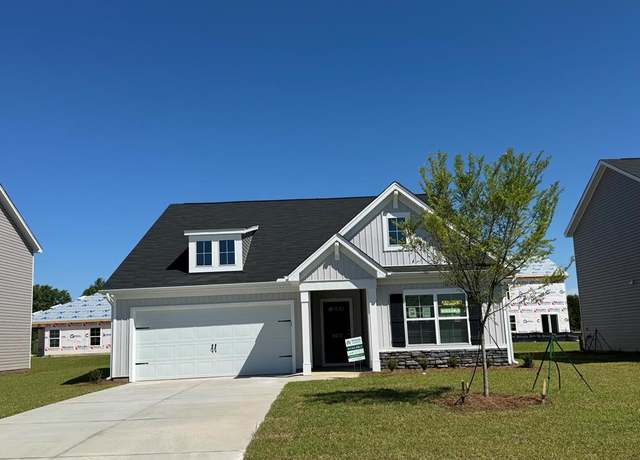 Property at 2073 Secretariat St, Sumter, SC 29153, 3 beds, 2 baths