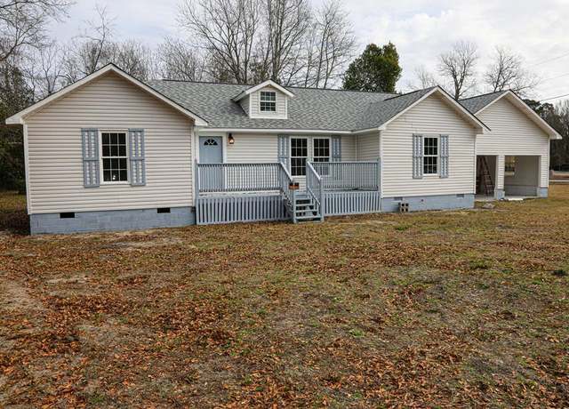Property at 4015 Hwy 15 S, Sumter, SC 29150, 3 beds, 2.5 baths