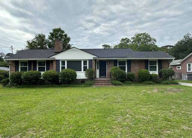 Property at 9 Wactor St, Sumter, SC 29150, 3 beds, 1.5 baths