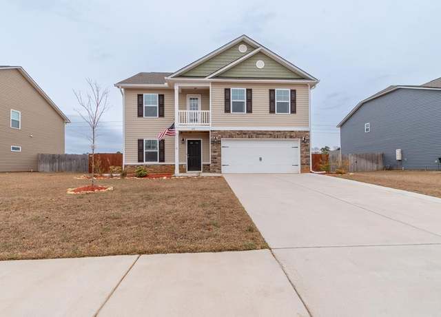 Property at 425 Chesapeake Dr, Sumter, SC 29154, 4 beds, 2.5 baths