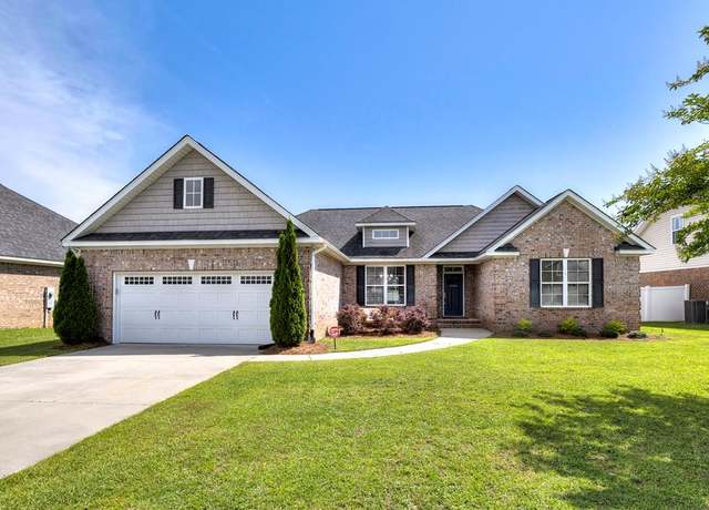 Property at 3106 Pawleys Ln, Sumter, SC 29150, 4 beds, 2.5 baths