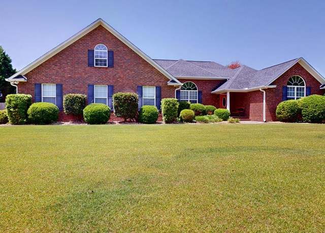 Property at 970 Rockdale Blvd, Sumter, SC 29154, 4 beds, 3.5 baths