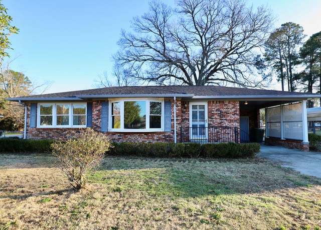 Property at 2080 Mccrays Mill Rd, Sumter, SC 29154, 3 beds, 1.5 baths
