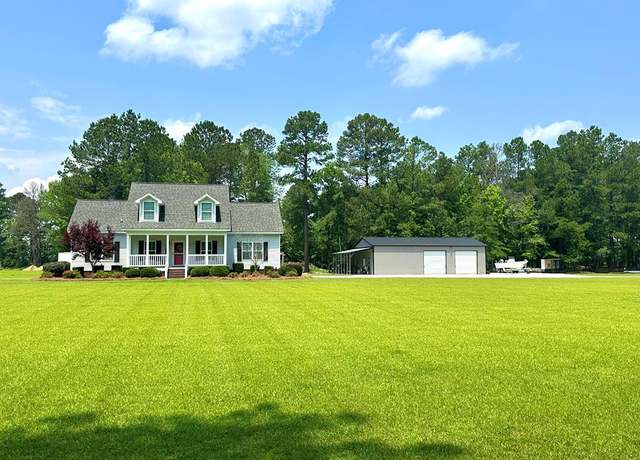 Property at 3151 Walker Gamble Rd, New Zion, SC 29111, 4 beds, 3 baths