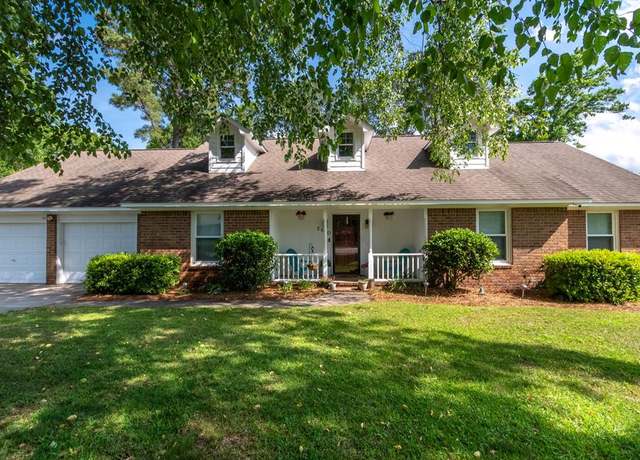 Property at 2810 Widgeon Way, Sumter, SC 29150, 4 beds, 3.5 baths