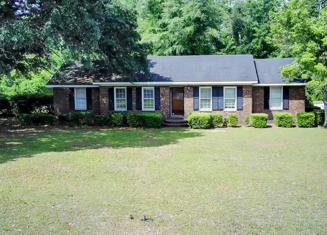 Property at 1359 Woodland Dr, Kingstree, SC 29556, 3 beds, 2 baths