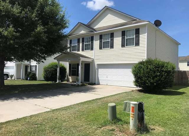 Property at 1766 Polaris Dr, Sumter, SC 29150, 4 beds, 2.5 baths
