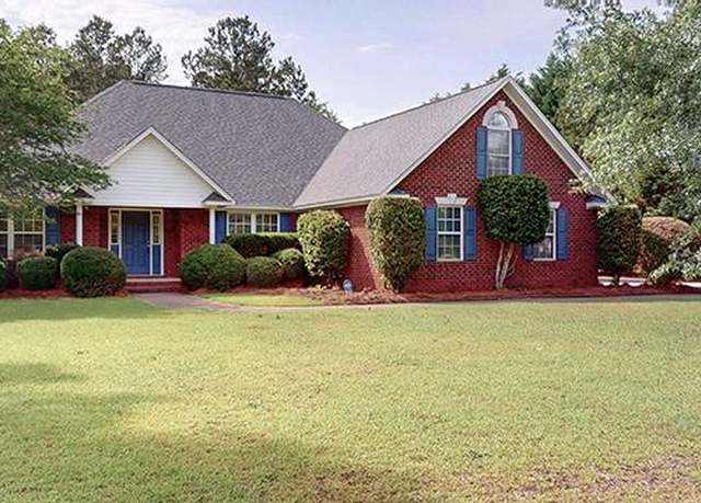 Property at 730 Orlando Cir, Sumter, SC 29154, 4 beds, 2.5 baths