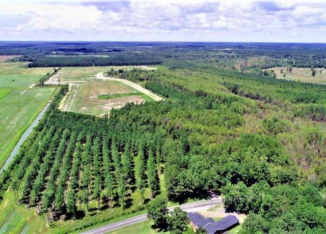 Property at TBD Plat E1171-8, Summerton, SC 29148