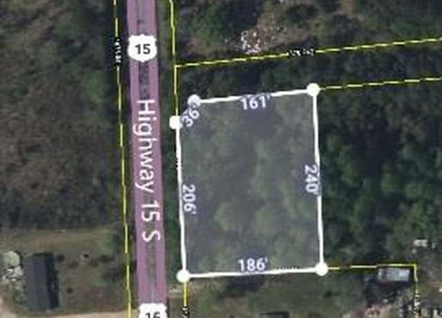 Property at 5065 Hwy 15 S, Manning, SC 29102