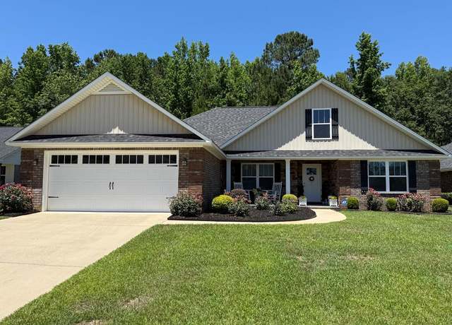 Property at 585 Waterlily Dr, Sumter, SC 29154, 3 beds, 2 baths