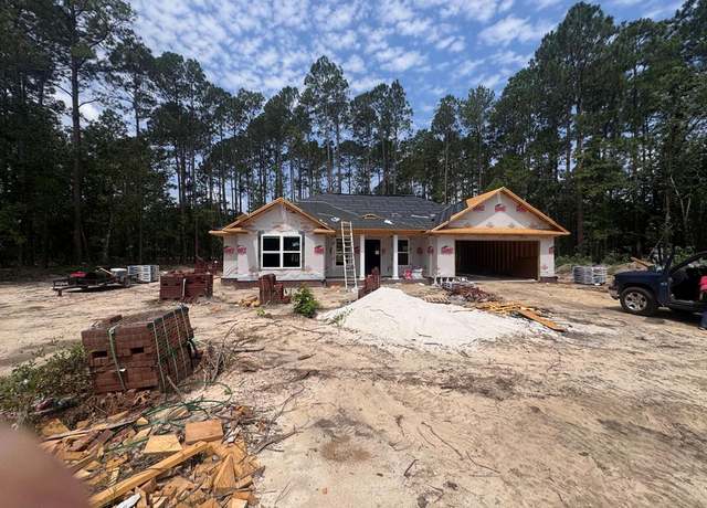 Property at 2 Dellwood Ln (l19wl) Ln, Wedgefield, SC 29168, 4 beds, 2 baths