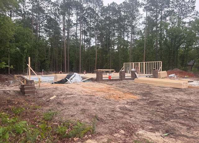 Property at 10 Ramblewood Ln, Wedgefield, SC 29168, 4 beds, 2 baths