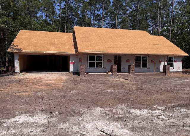 Property at 10 Ramblewood Ln (l33 Wl) Ln, Wedgefield, SC 29168, 4 beds, 2 baths
