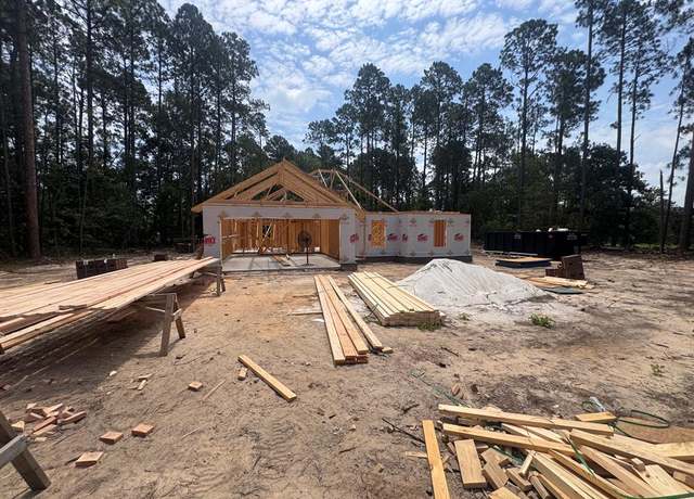 Property at 6 Dellwood Ln (l25wl) Ln, Wedgefield, SC 29168, 4 beds, 2 baths