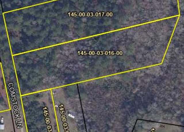 Property at 0 Comstock & White Oak Lots 19,20,21, Manning, SC 29102