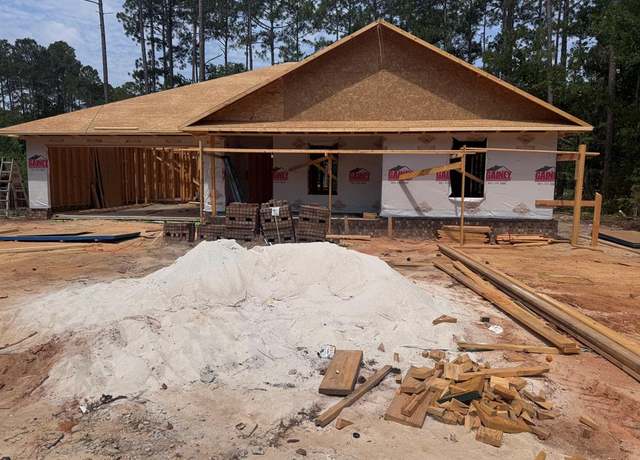Property at 1 Ramblewood Ln (l30wl) Ln, Wedgefield, SC 29168, 3 beds, 2 baths