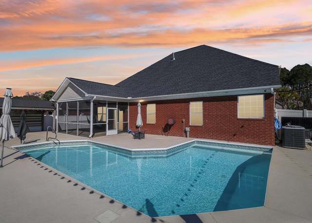 Property at 3164 Daufaskie Rd, Sumter, SC 29150, 4 beds, 3.5 baths