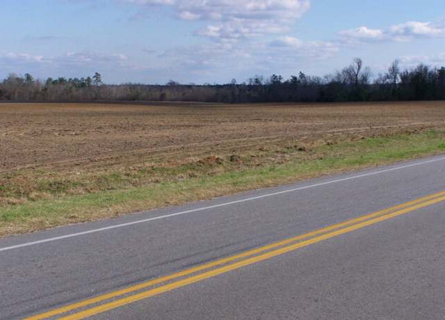 Property at 00 Cleveland St, Elloree, SC 29047