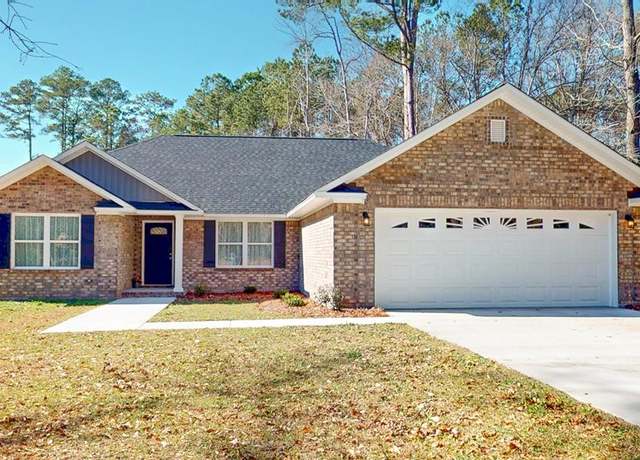 Property at 968 Heather Ln, Sumter, SC 29150, 4 beds, 2.5 baths