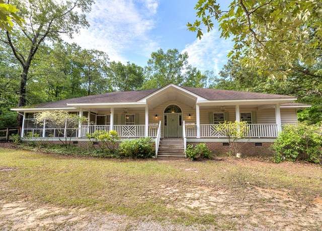 Property at 3900 Settlement Rd, Dalzell, SC 29040, 3 beds, 2 baths