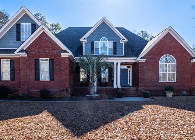 Property at 3438 Hammock Ct, Florence, SC 29501, 5 beds, 3.5 baths