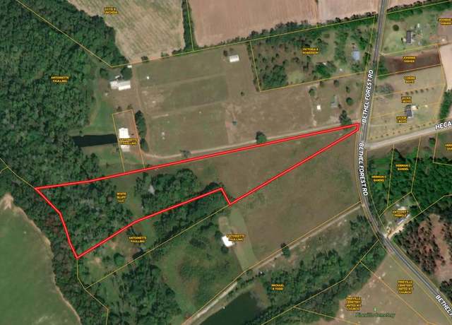 Property at 0 Big Buck Blvd, Bowman, SC 29018