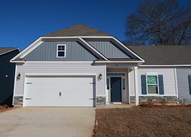 Property at 345 Acorn St, Sumter, SC 29154, 3 beds, 3 baths