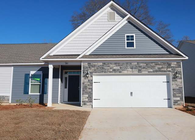 Property at 347 Acorn St, Sumter, SC 29154, 3 beds, 3 baths