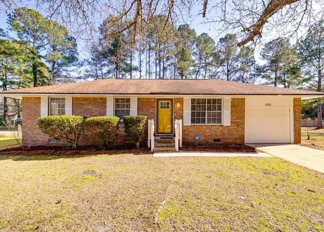 Property at 1032 Marion Ln, Sumter, SC 29153, 3 beds, 1 bath