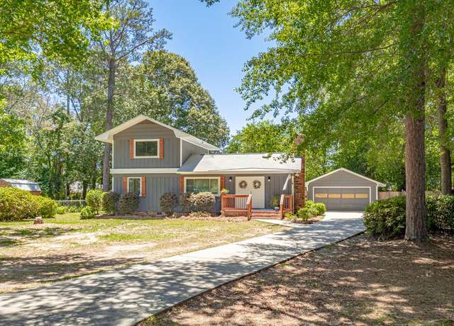 Property at 1214 Devonshire Dr, Sumter, SC 29154, 2 beds, 2 baths