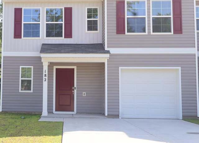 Property at 182 Wall St, Sumter, SC 29150, 4 beds, 2.5 baths