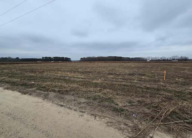 Property at 0 Bell Rd (lot 6c), Bishopville, SC 29010